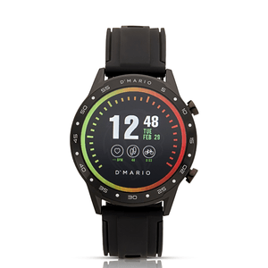 DW-SW NN CABALLERO