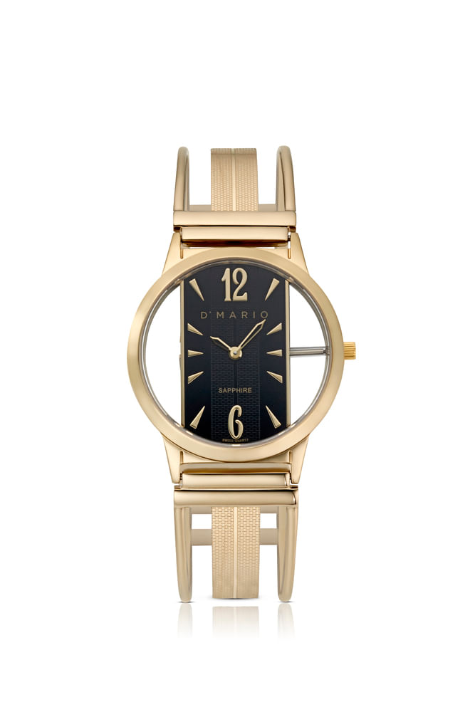 Caballero Tienda Oficial Relojes DMario|¡Compra Online