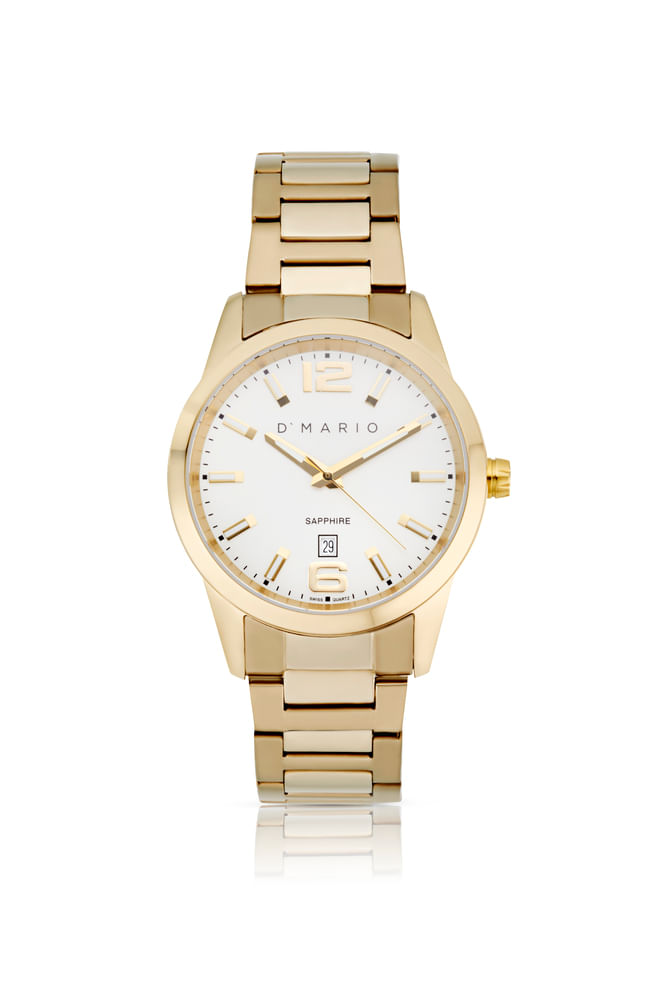 Relojes D'Mario Colombia | Tienda Oficial